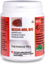 REISHI MRL